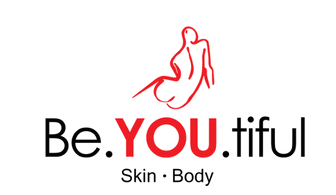 Be.YOU.tiful Skin and Body Clinic logo